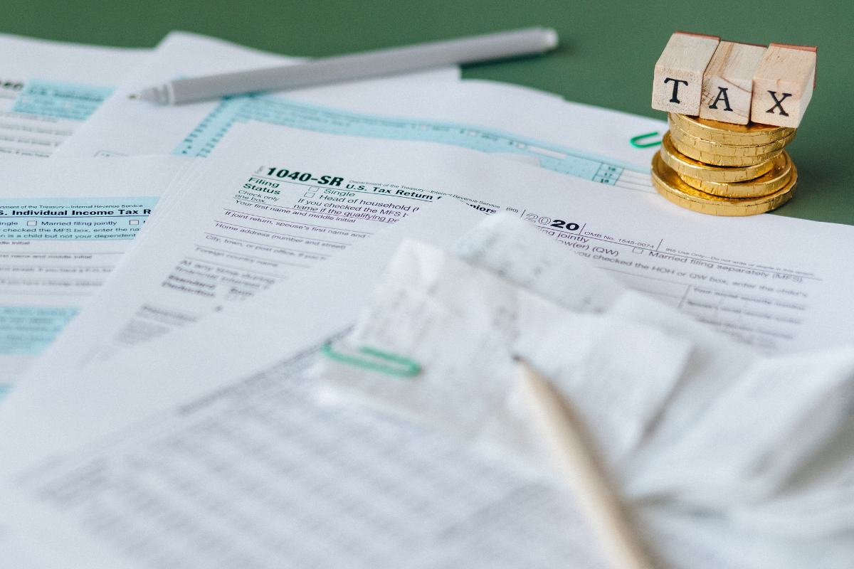 Year End Tax Saving Ideas Thumbnail