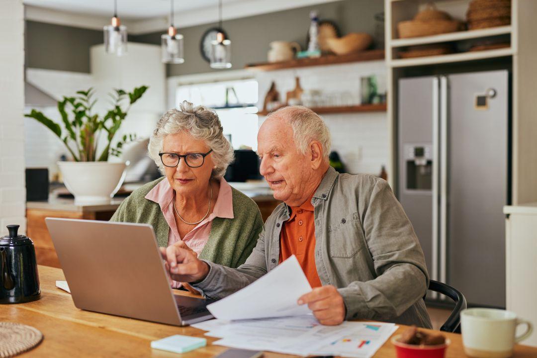 Retirement Planning in the Twin Cities: A Retirement Guide for Minnesotans 55 and Up Thumbnail