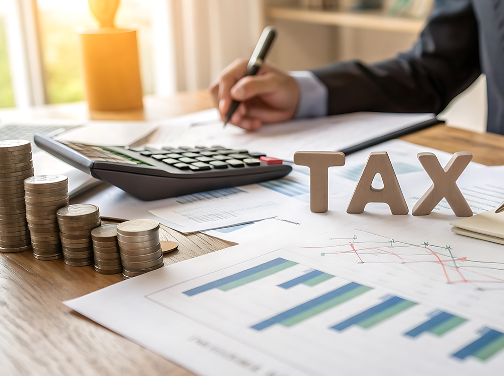 financial planning for young families