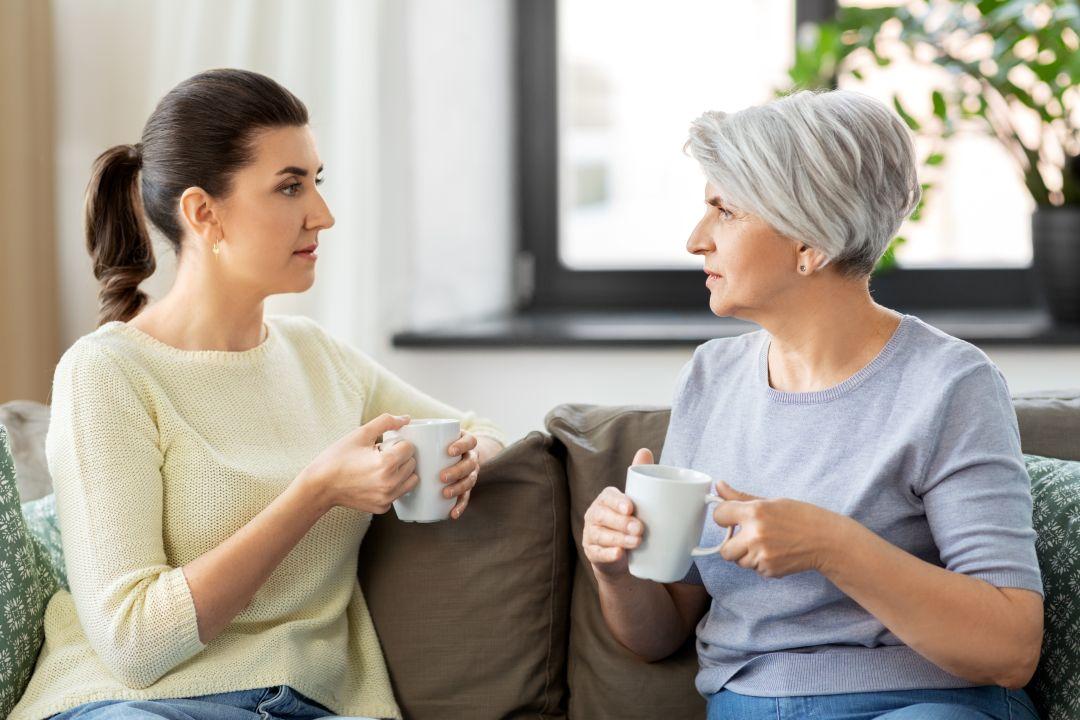 How to Talk to Adult Kids About Your Retirement Plans Thumbnail