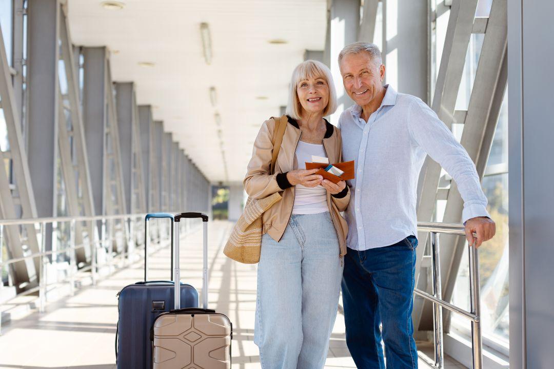 Retirement Planning for a 60-Year-Old Couple in Minneapolis with a High Net Worth Thumbnail