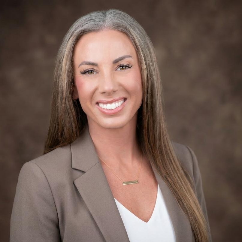 Amanda Wray, BFA™ Hover Photo