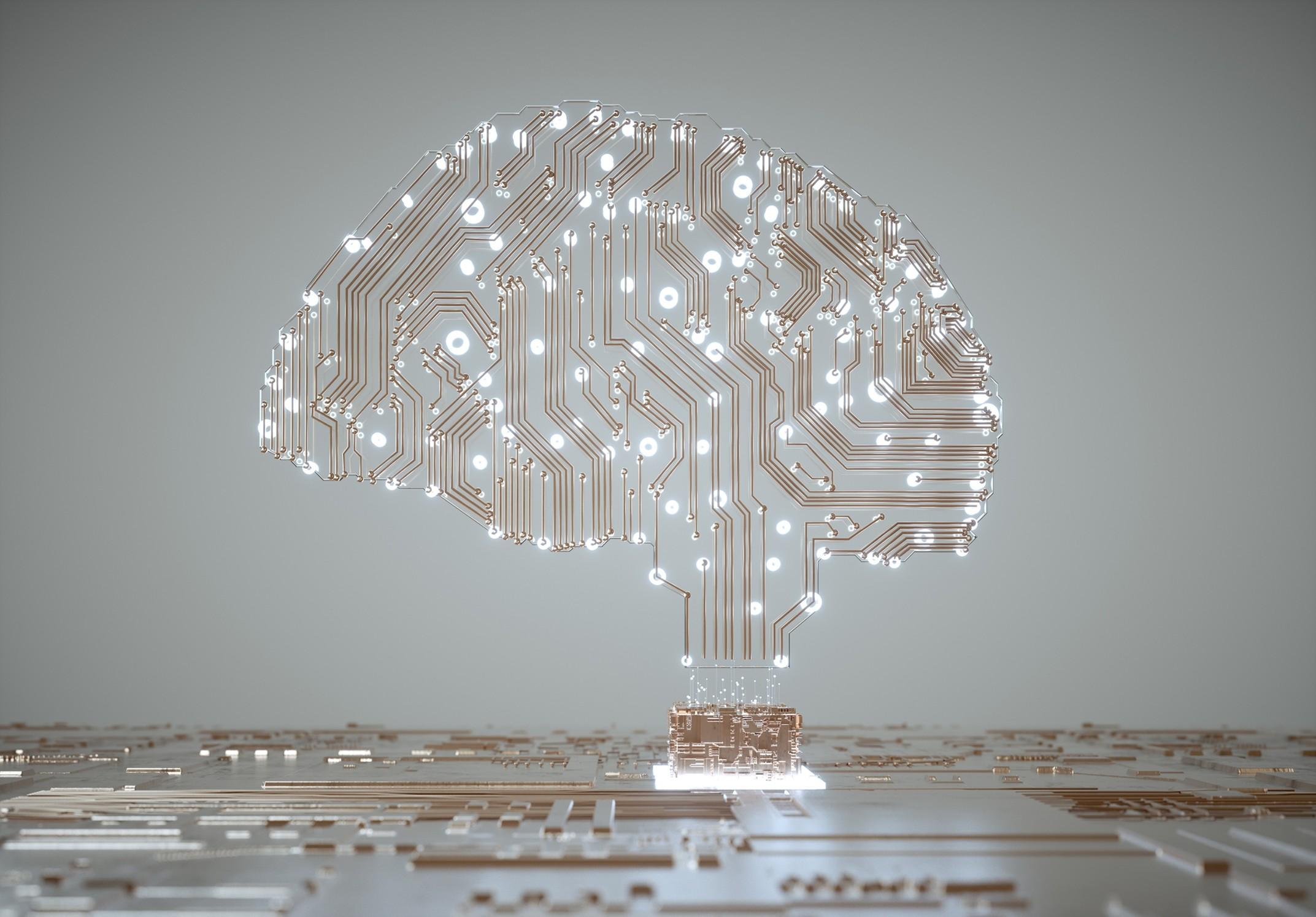 The Great Rotation- How is AI Changing the Investing Landscape? Thumbnail