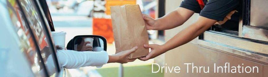 What Does Inflation at the Drive Thru Mean for My Wallet? Thumbnail