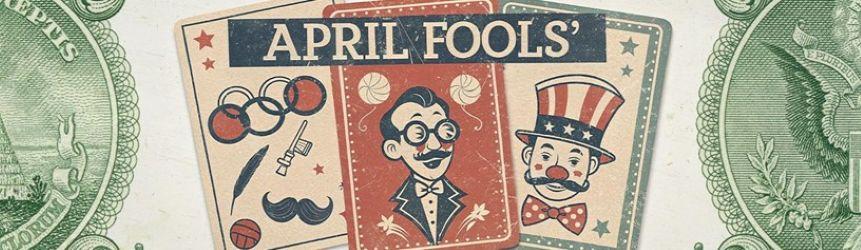 Is Investing the Same as Financial Planning? An April Fool's Day Reflection on Money Choices! Thumbnail