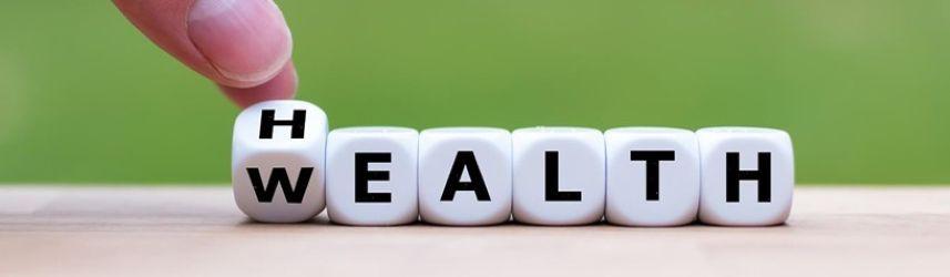 What are the 5 Elements of Financial Wellness? Thumbnail