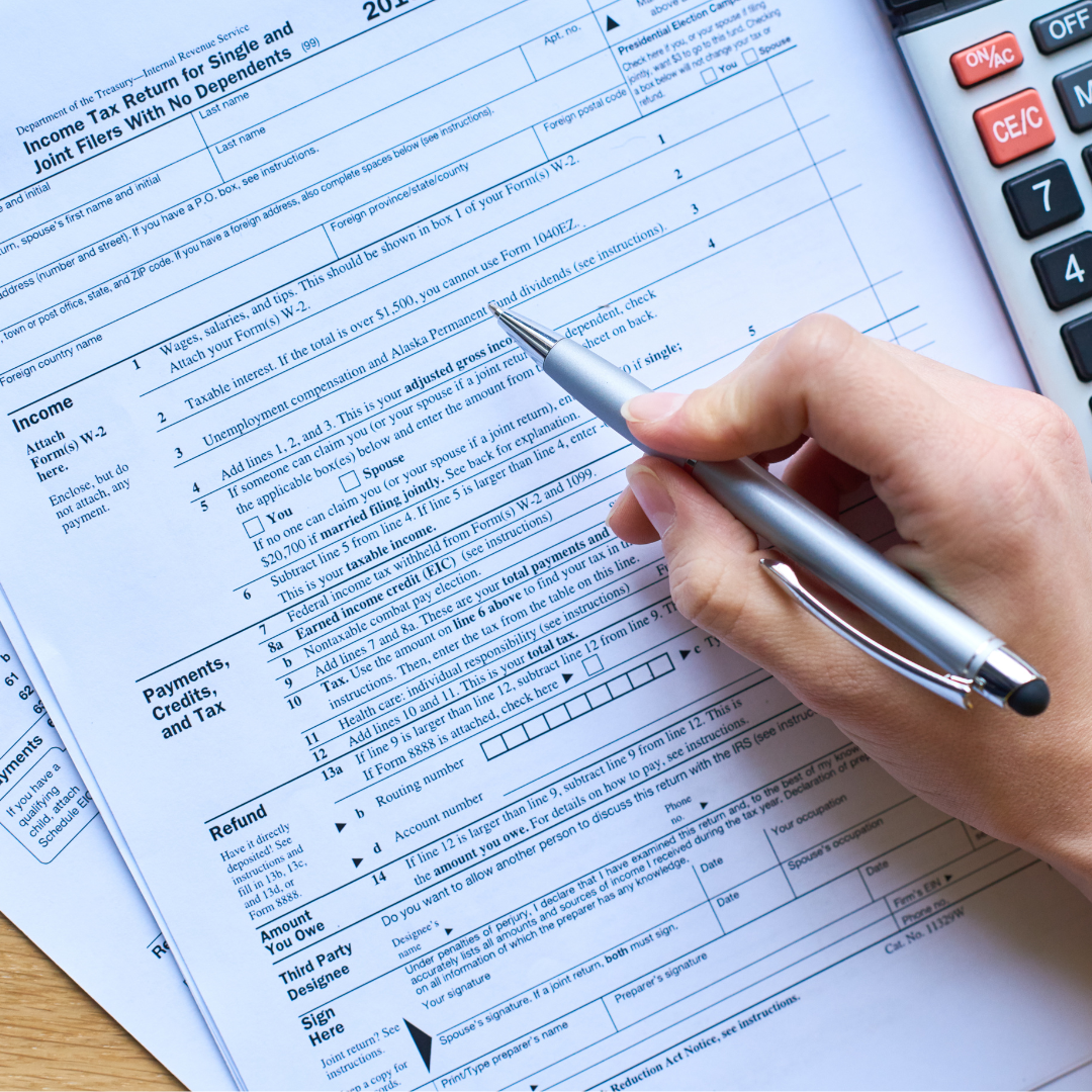 Crucial Tax Deadlines Every Kansas City Business Must Know for 2024 ...