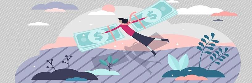 How Do Women Build Financial Independence? Thumbnail