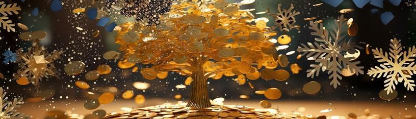 What Can I Do to Keep My Finances Secure During the Holidays? Thumbnail