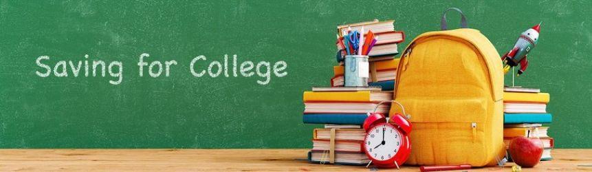 When Is the Perfect Time for Planning College Savings? Back to School Month! Thumbnail