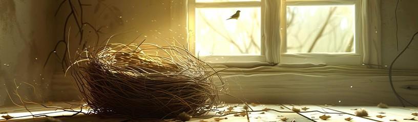 Empty Nest? Time to Revisit Your Financial Plan Thumbnail