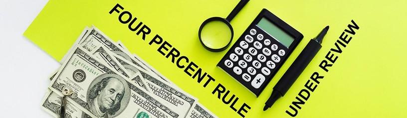 How much can I plan to withdraw annually from my savings in retirement? Thumbnail