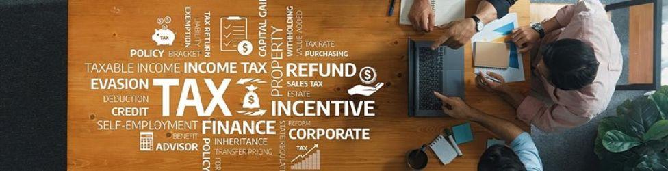 What Should I Do About the Changes for 2026 Income Taxes? Thumbnail