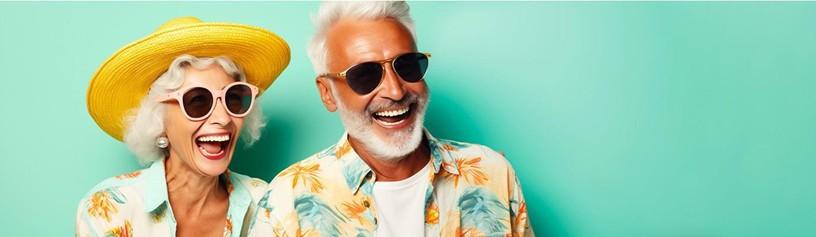 How Do You Define Your Quality of Life in Retirement? Thumbnail