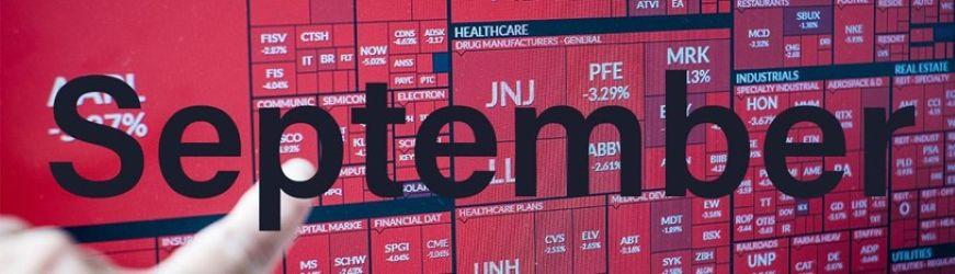 Is September the Worst Month for the Stock Market? Thumbnail