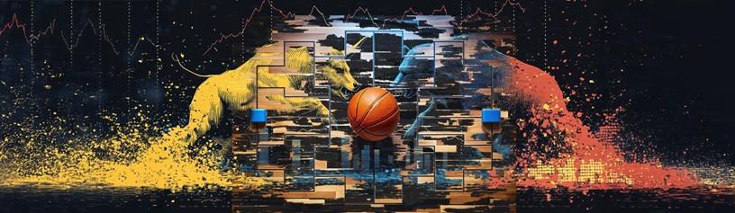 What Do The Allure of March Madness & The Stock Market Have in Common? Thumbnail