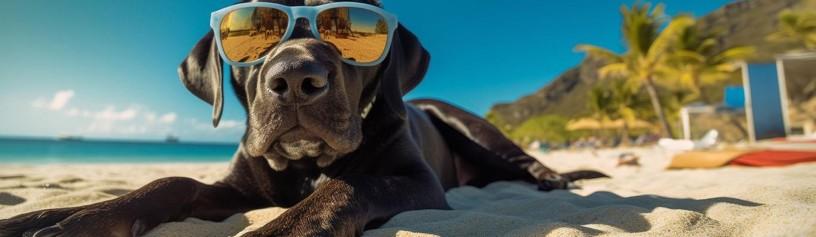 Investing in You During the Dog Days of August Thumbnail