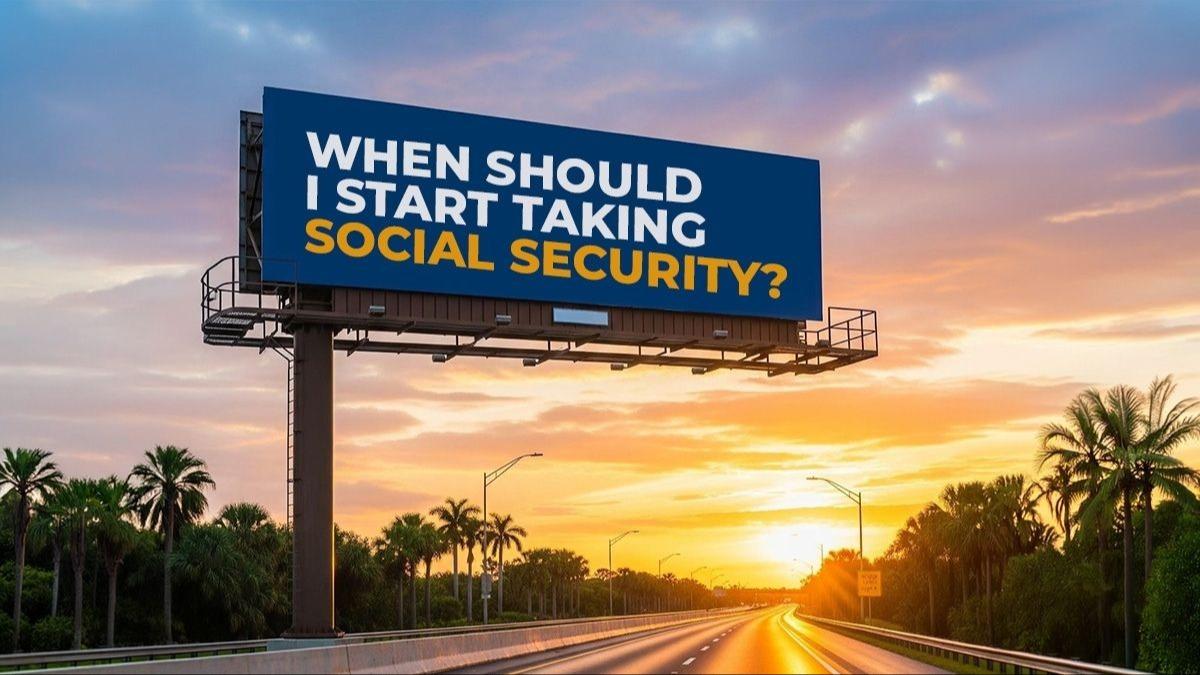 When Should I Start Taking Social Security: 5 Factors to Consider Thumbnail