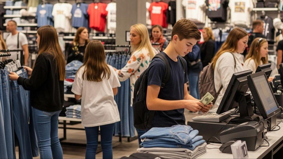 Teaching Teens and Young Adults Financial Literacy Through Real-Life Decision Making Thumbnail