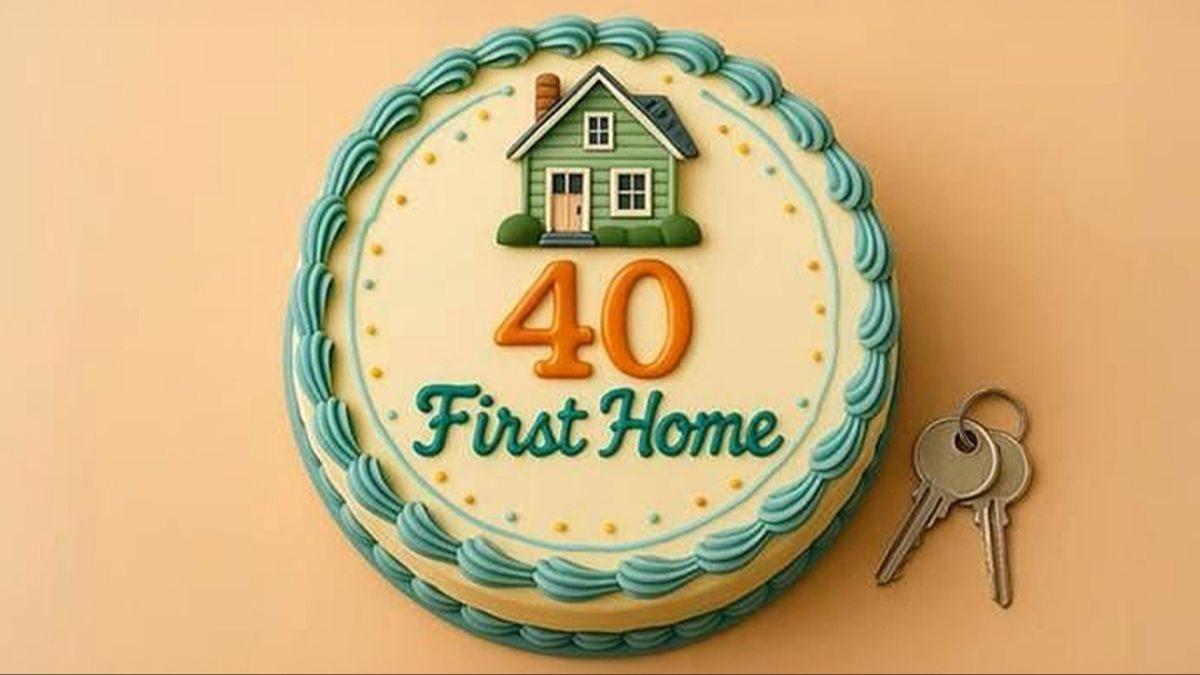 Helping Adult Children Buy a Home: How to Gift a Down Payment The Smart Way Thumbnail