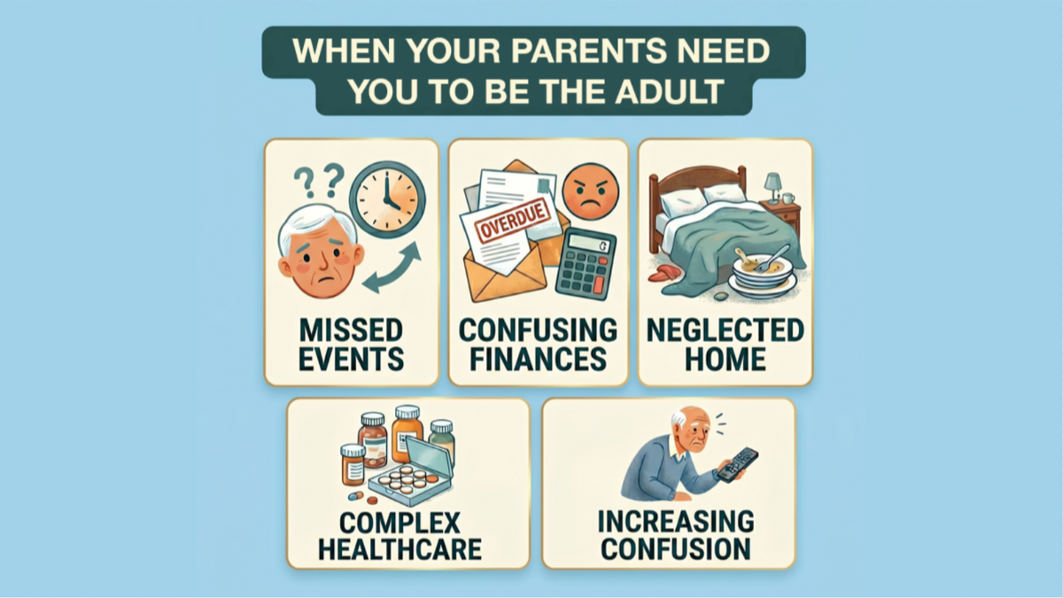 When Your Parents Need You to Be the Adult Thumbnail