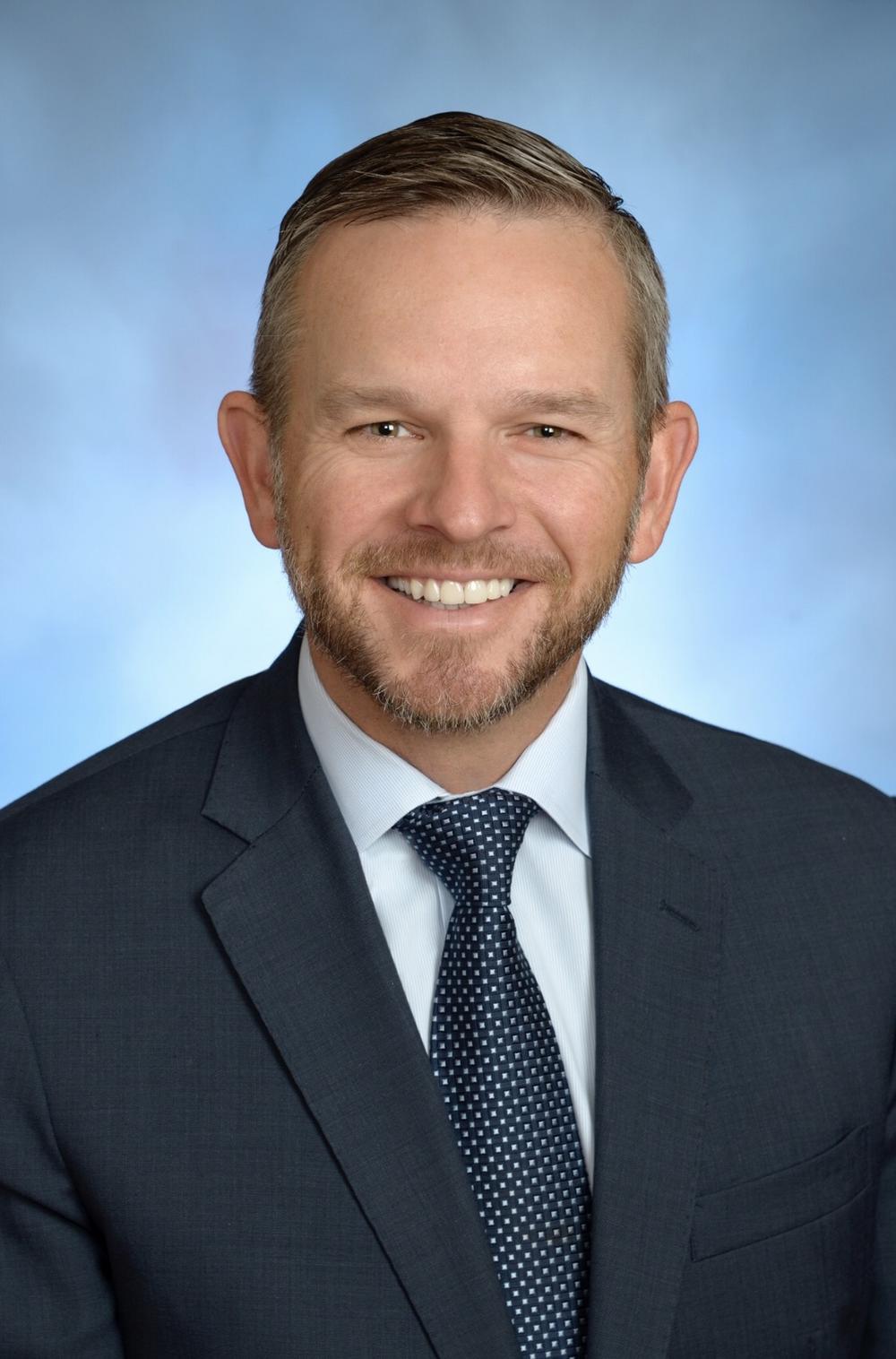 Ryan Flynn, JD, CFP®, CEPA®,CWS® Photo