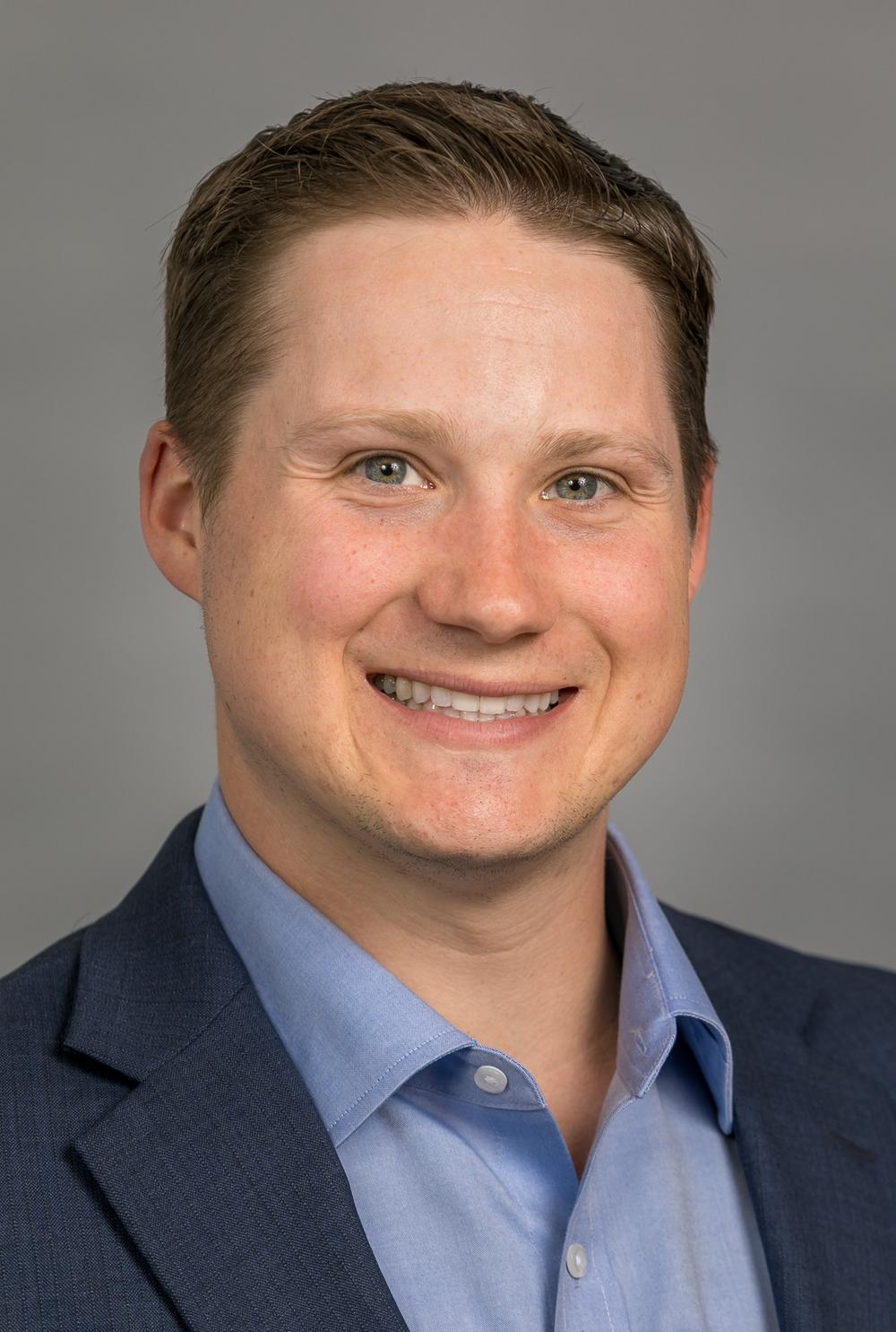 Andrew Spuhler Photo