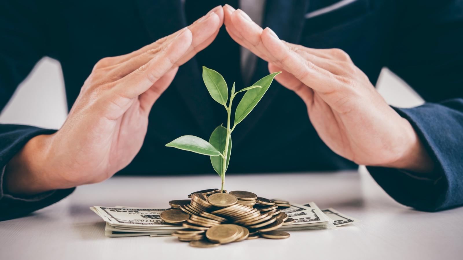 Investors — Focus on What You Can Control Thumbnail