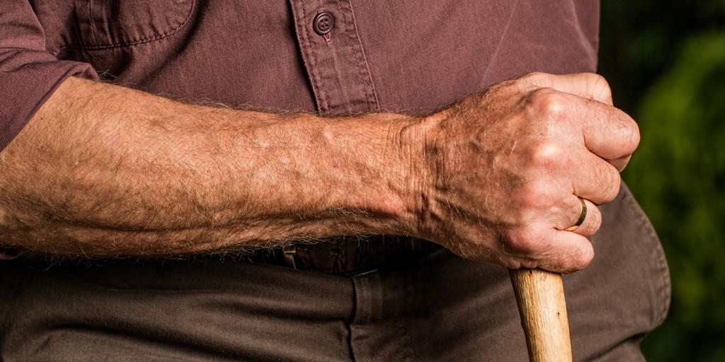 Protecting Your Parents — Financially Thumbnail