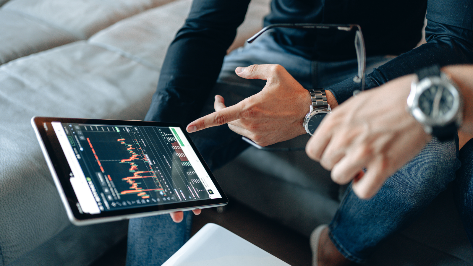 Tulips, Cannabis, Crypto, NFTs...What’s Next? - By Greg Moss, CFP® Thumbnail