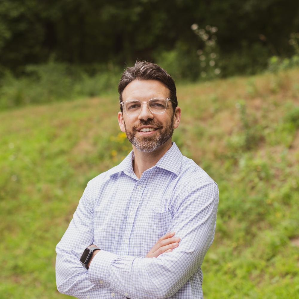 Jordan Tepfer, CPA, CFP® Hover Photo