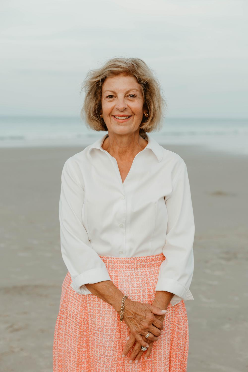 PATRICIA A. KONETZNY, CFP® EA Photo