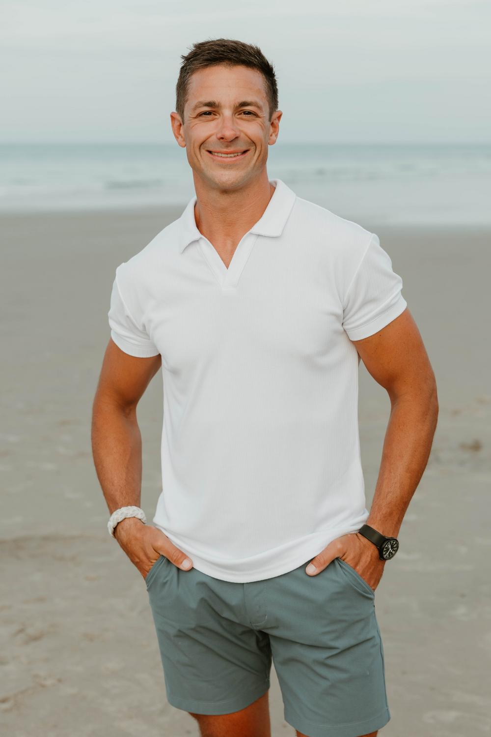 JOHN H. KONETZNY, CFP® EA Photo
