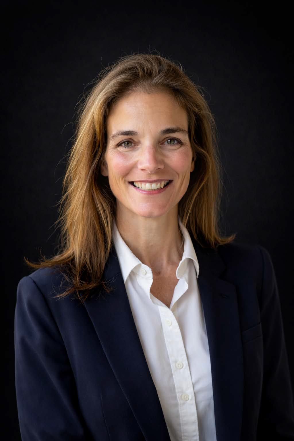 Michelle Hirssch