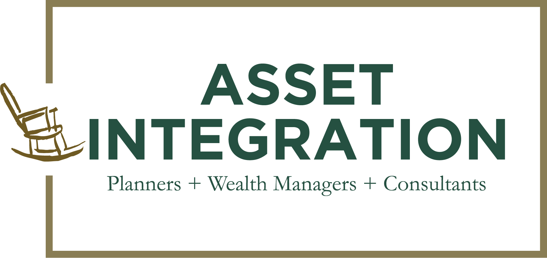 Logo for Asset Integration Consultants