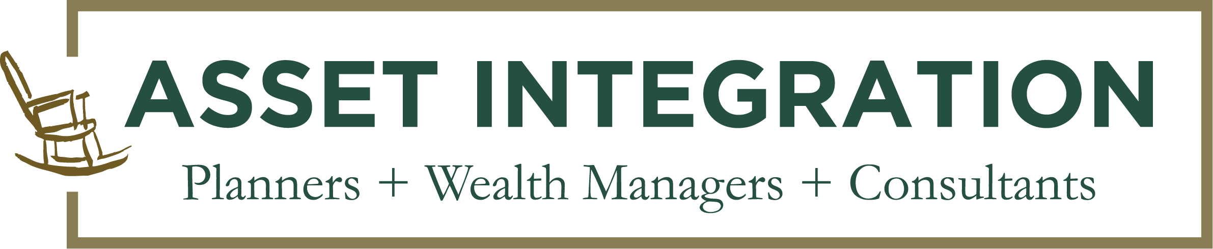 Logo for Asset Integration Consultants