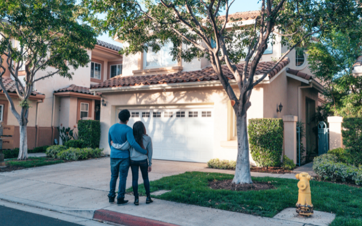 Mortgage Rate Outlook: Is it a Buyer’s Market Yet? Thumbnail