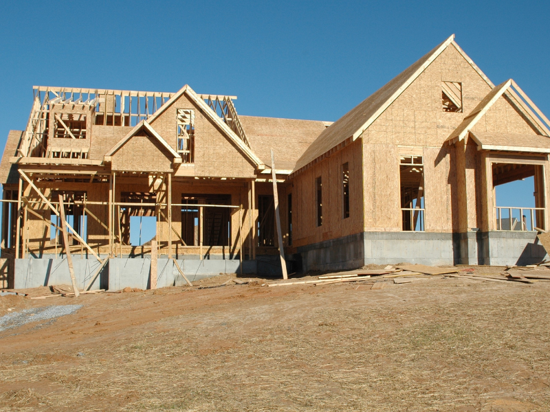 Ground Up Construction Loans Photo 1
