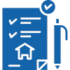 Simplified financing process