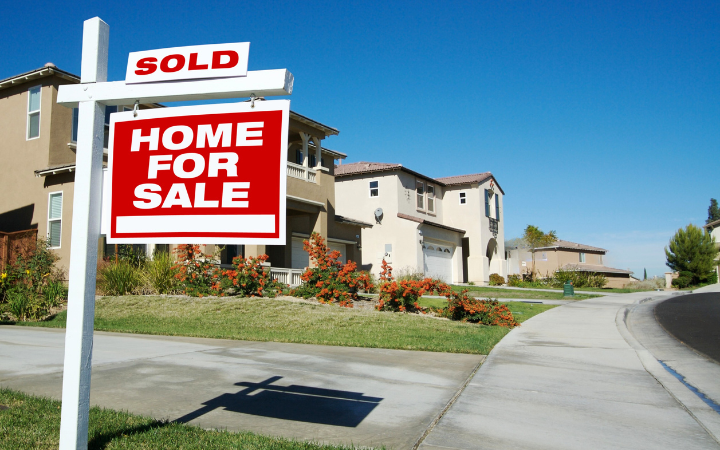 Mortgage Rate Outlook: Gradual Improvement Continues Thumbnail