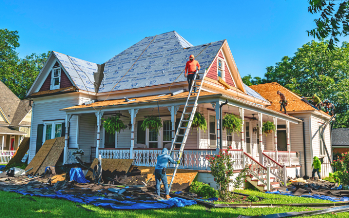 What Is ARV in Real Estate? How to Calculate After Repair Value Thumbnail