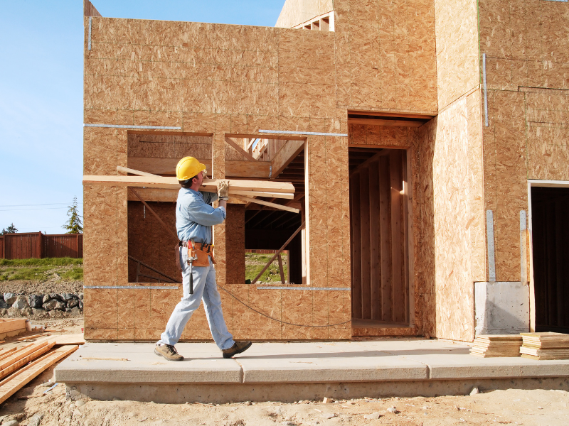 Ground Up Construction Loans Photo 2