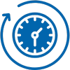 On Time Closings
