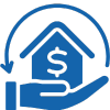 No personal income verification