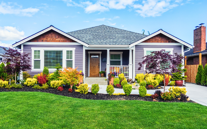 Mortgage Rate Outlook: A More Buyer-Friendly Market Thumbnail