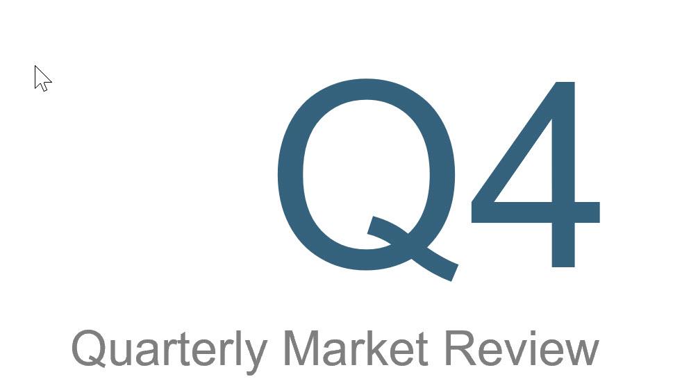 Q4 Market Review Thumbnail