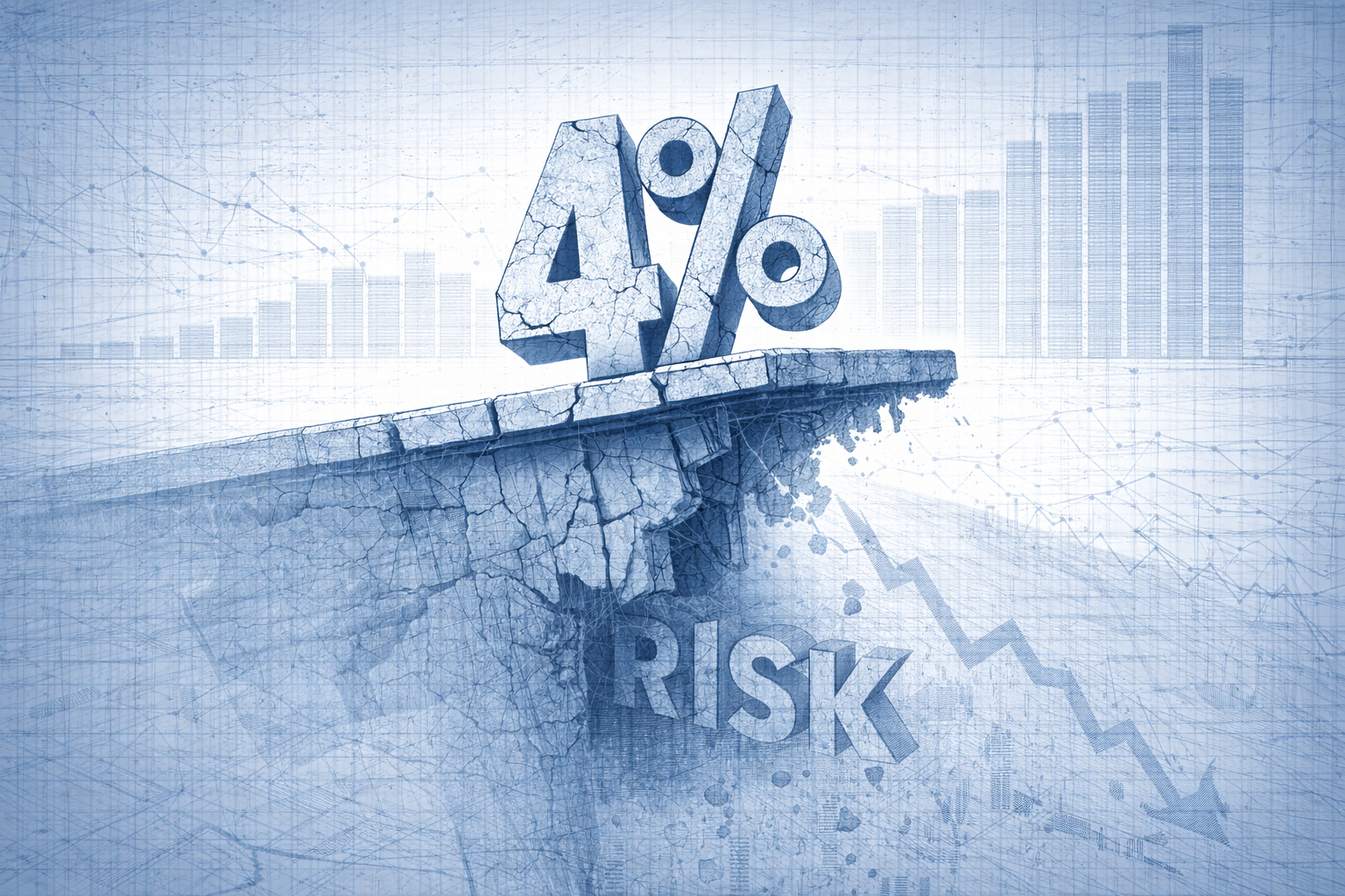 Why the 4% Rule Creates More Risk Than You Think Thumbnail