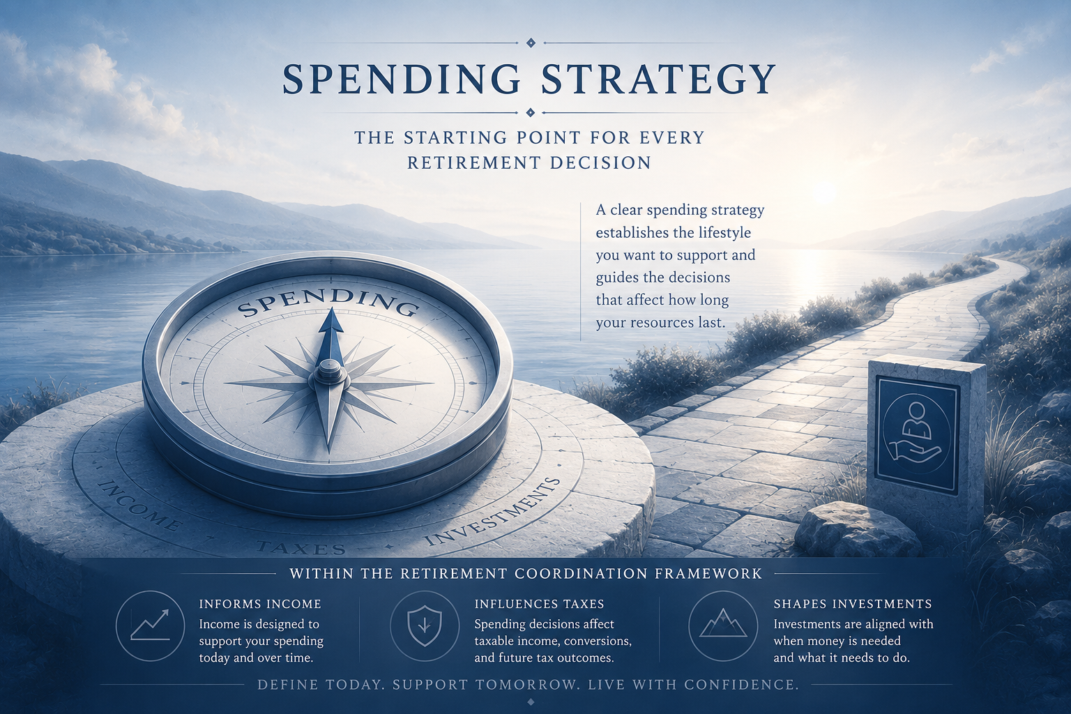 Spending Strategy Thumbnail