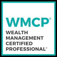 Wealth Management Certified Professional Logo