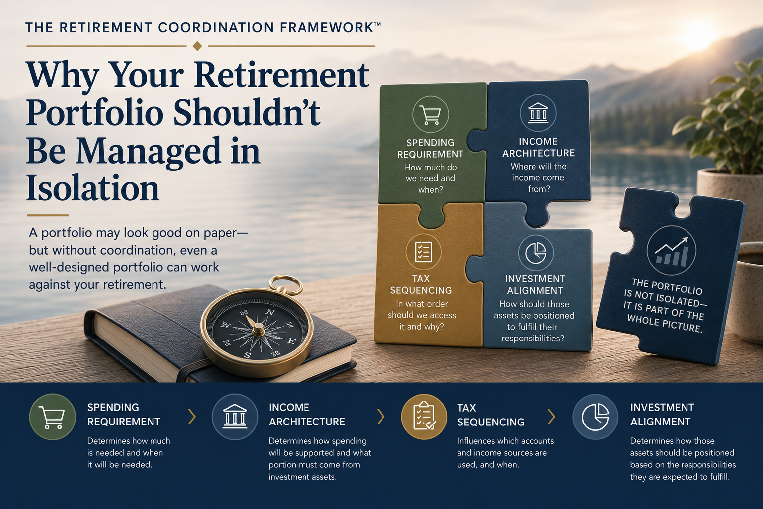 Why Your Retirement Portfolio Shouldn’t Be Managed in Isolation Thumbnail